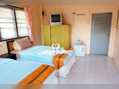 Chokdee Resort