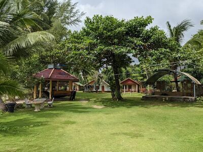Chokdee Resort