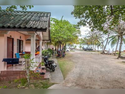 Chokdee Resort