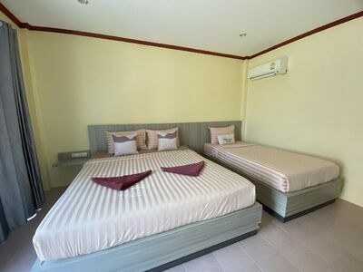Chokdee Resort