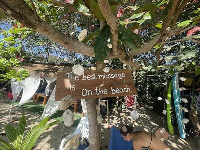 Chang Thai Massage