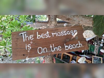 Chang Thai Massage
