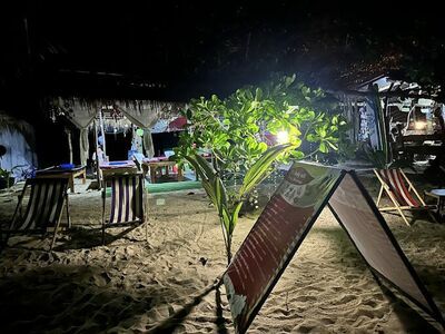 Chang Thai Massage
