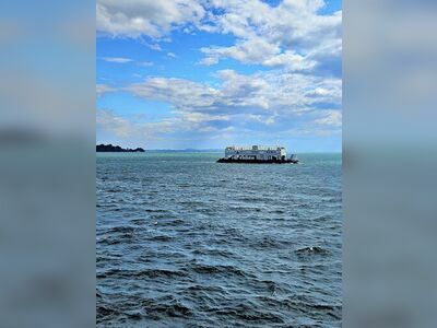 Ferry Koh Chang