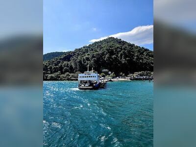 Ferry Koh Chang