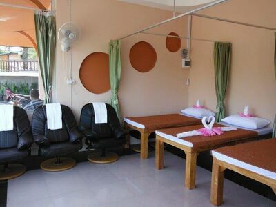 Sabay Dee Massage