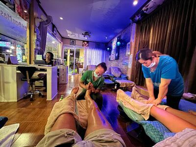 Bai Bou Thai Massage