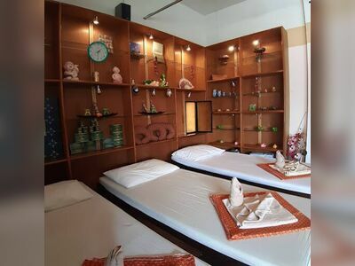 Bai Bou Thai Massage