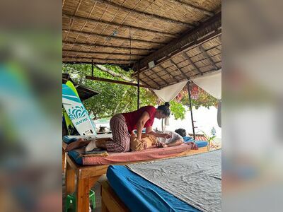 Chang Thai Massage