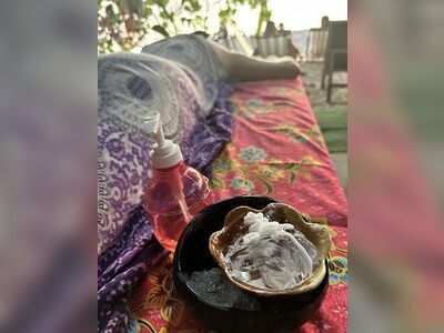 Chang Thai Massage