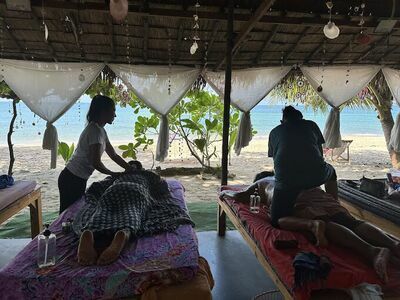 Chang Thai Massage