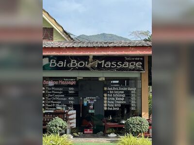 Bai Bou Thai Massage