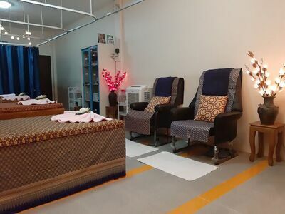 Arokaya Koh Chang Health Massage