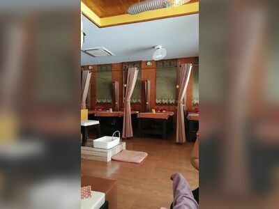 Bai Bou Thai Massage