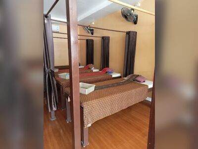 Baan Thai Sabai Massage