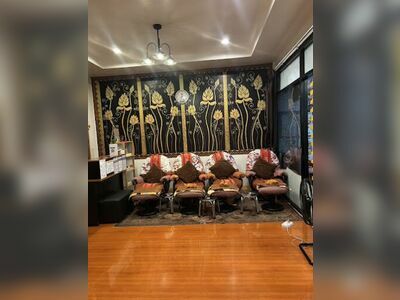Baan Thai Sabai Massage