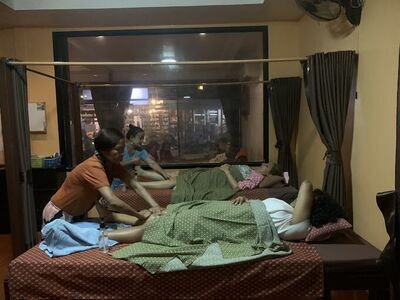 Baan Thai Sabai Massage