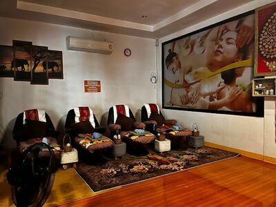 Baan Thai Sabai Massage