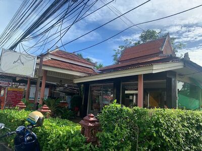 Baan Thai Sabai Massage