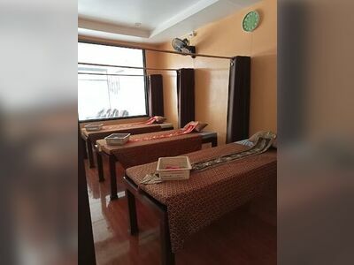 Baan Thai Sabai Massage