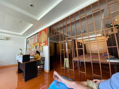 Baan Thai Sabai Massage