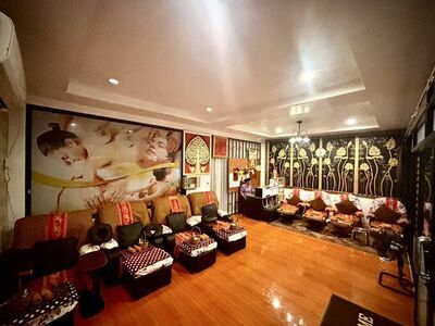 Baan Thai Sabai Massage