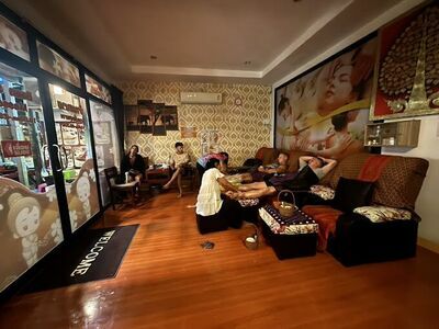 Baan Thai Sabai Massage
