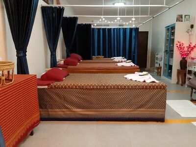 Arokaya Koh Chang Health Massage