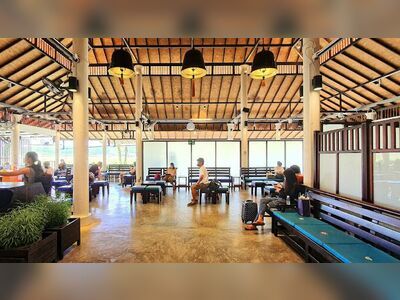 Trat Airport