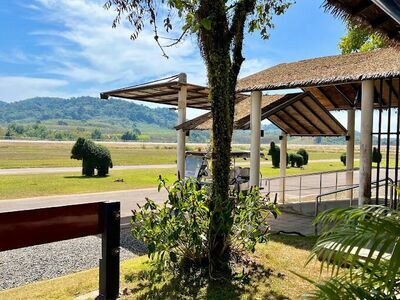 Trat Airport