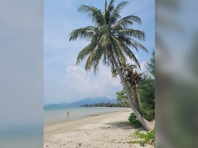 Kai Bae Beach