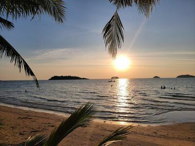 Kai Bae Beach