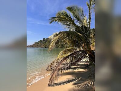 Wai Chaek Beach