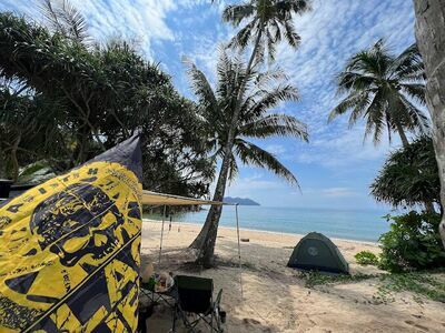 Wai Chaek Beach