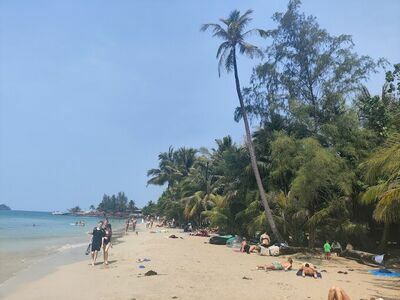 Kai Bae Beach