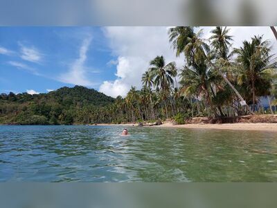 Wai Chaek Beach
