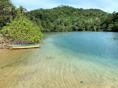 Wai Chaek Beach