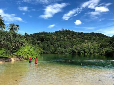Wai Chaek Beach
