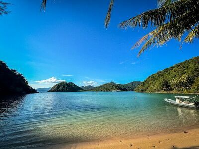 Ko Ngam Beach