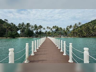 Ko Ngam Beach