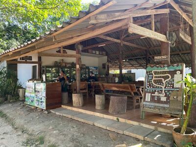 Baan Camp Chang