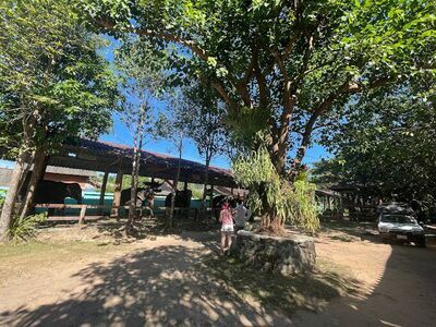 Baan Camp Chang