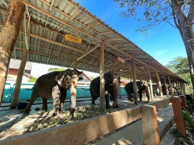 Baan Camp Chang