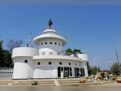 The Yuttanavi Memorial Monument