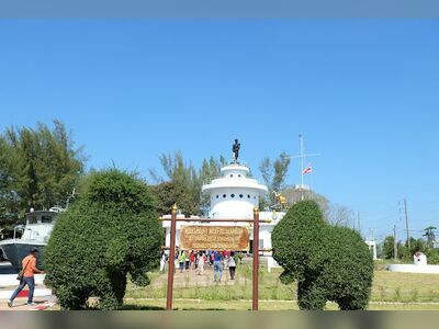 The Yuttanavi Memorial Monument
