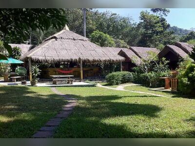 The Grand Tree Resort