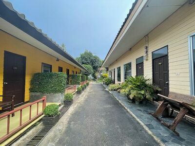 Seabreeze Hotel Resort