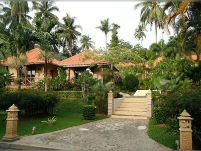 Seabreeze Hotel Resort