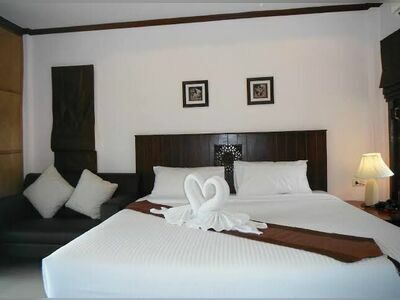 Seabreeze Hotel Resort