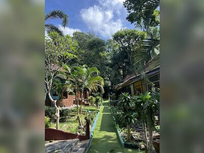 The Grand Tree Resort